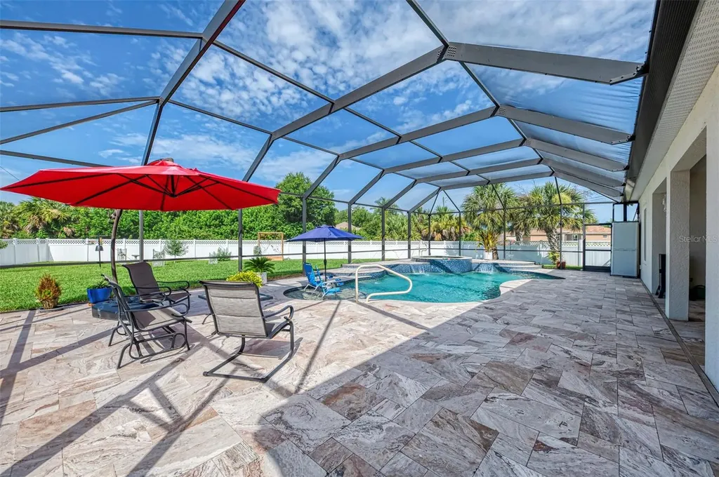 2705 Lamkin Road North Port FL 34288