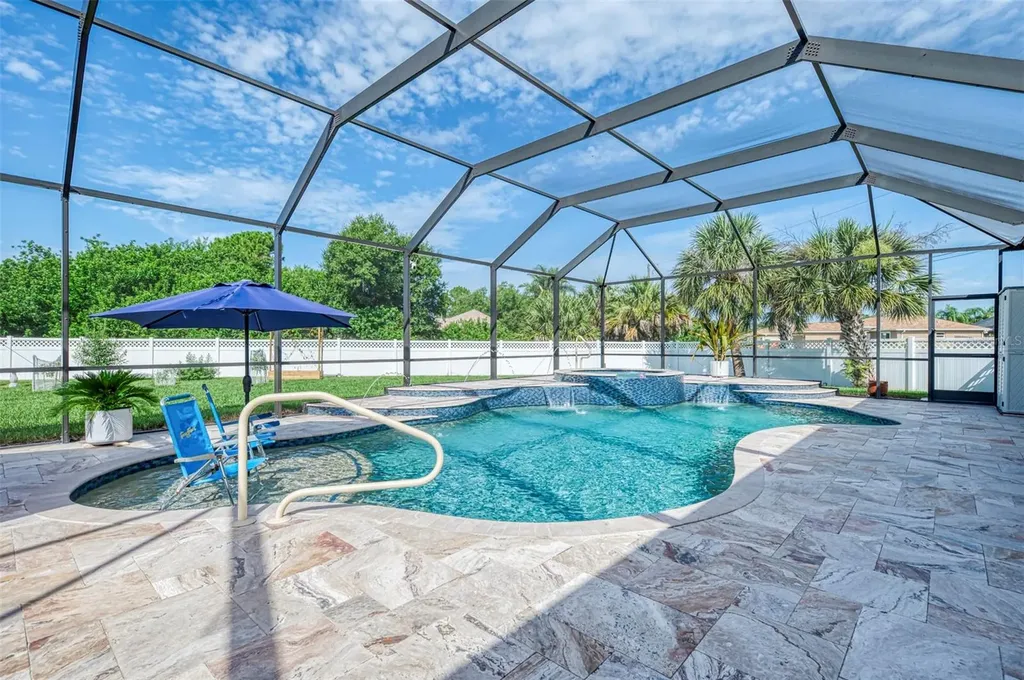 2705 Lamkin Road North Port FL 34288