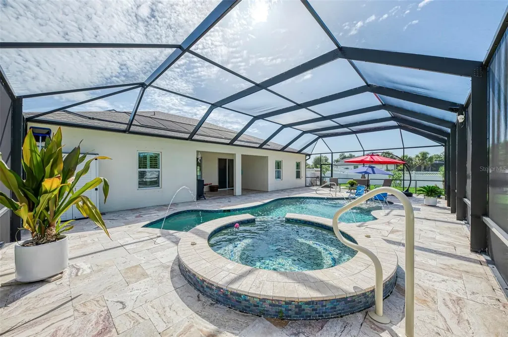 2705 Lamkin Road North Port FL 34288