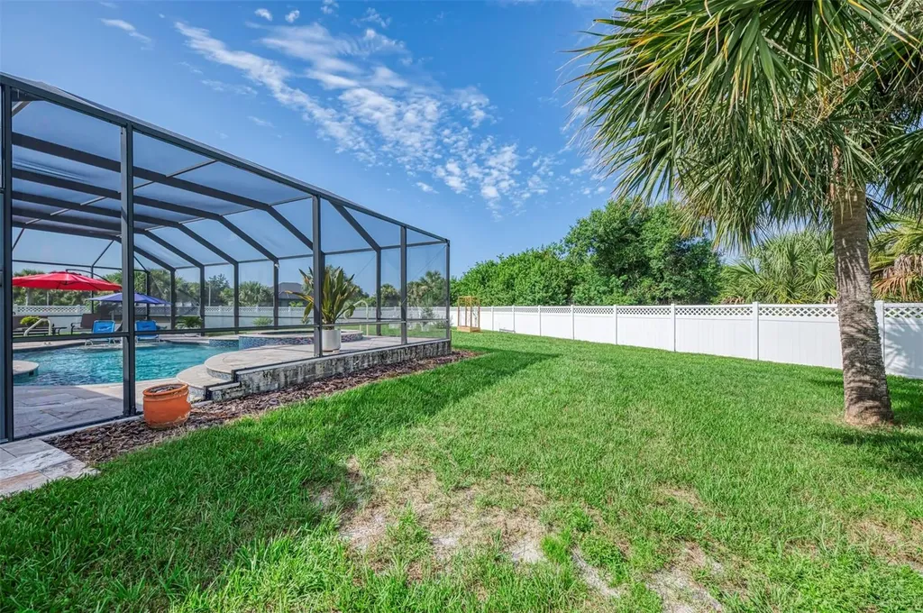 2705 Lamkin Road North Port FL 34288