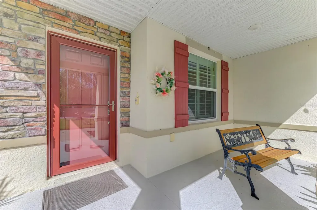 2705 Lamkin Road North Port FL 34288