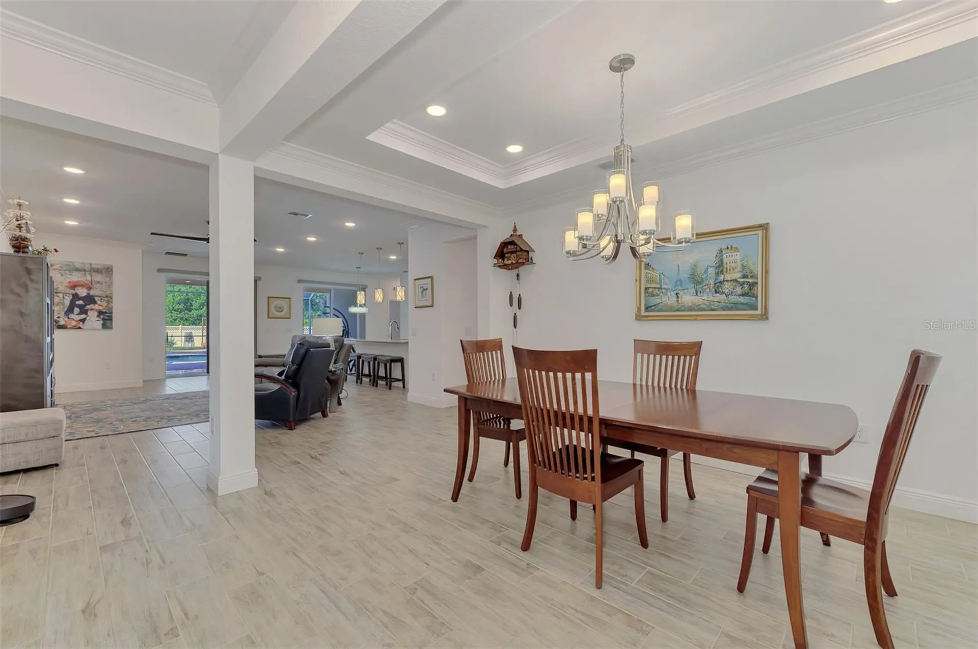 2705 Lamkin Road North Port FL 34288