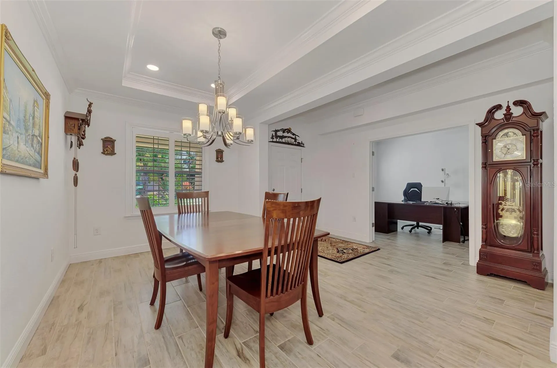 2705 Lamkin Road North Port FL 34288