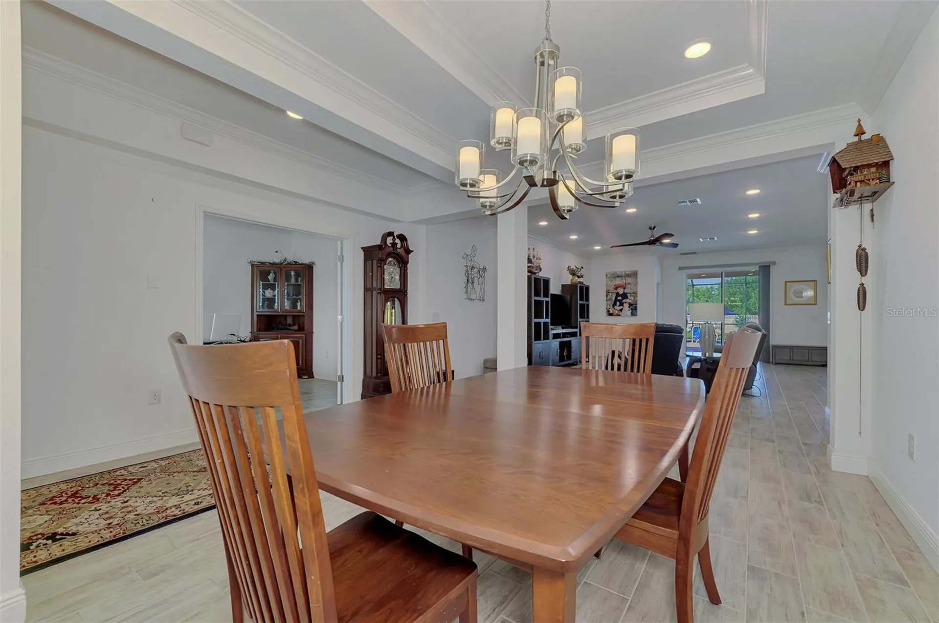 2705 Lamkin Road North Port FL 34288