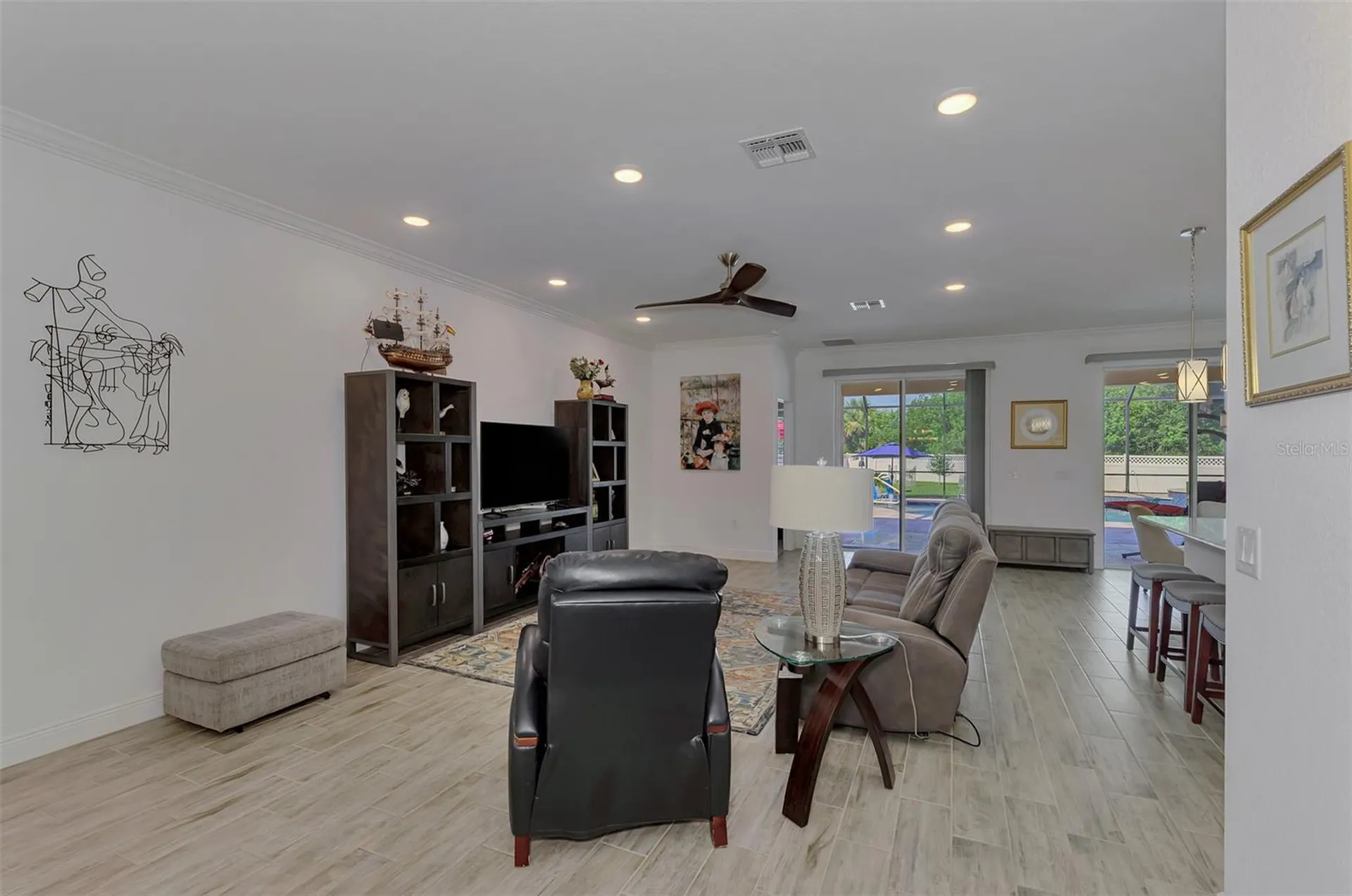 2705 Lamkin Road North Port FL 34288