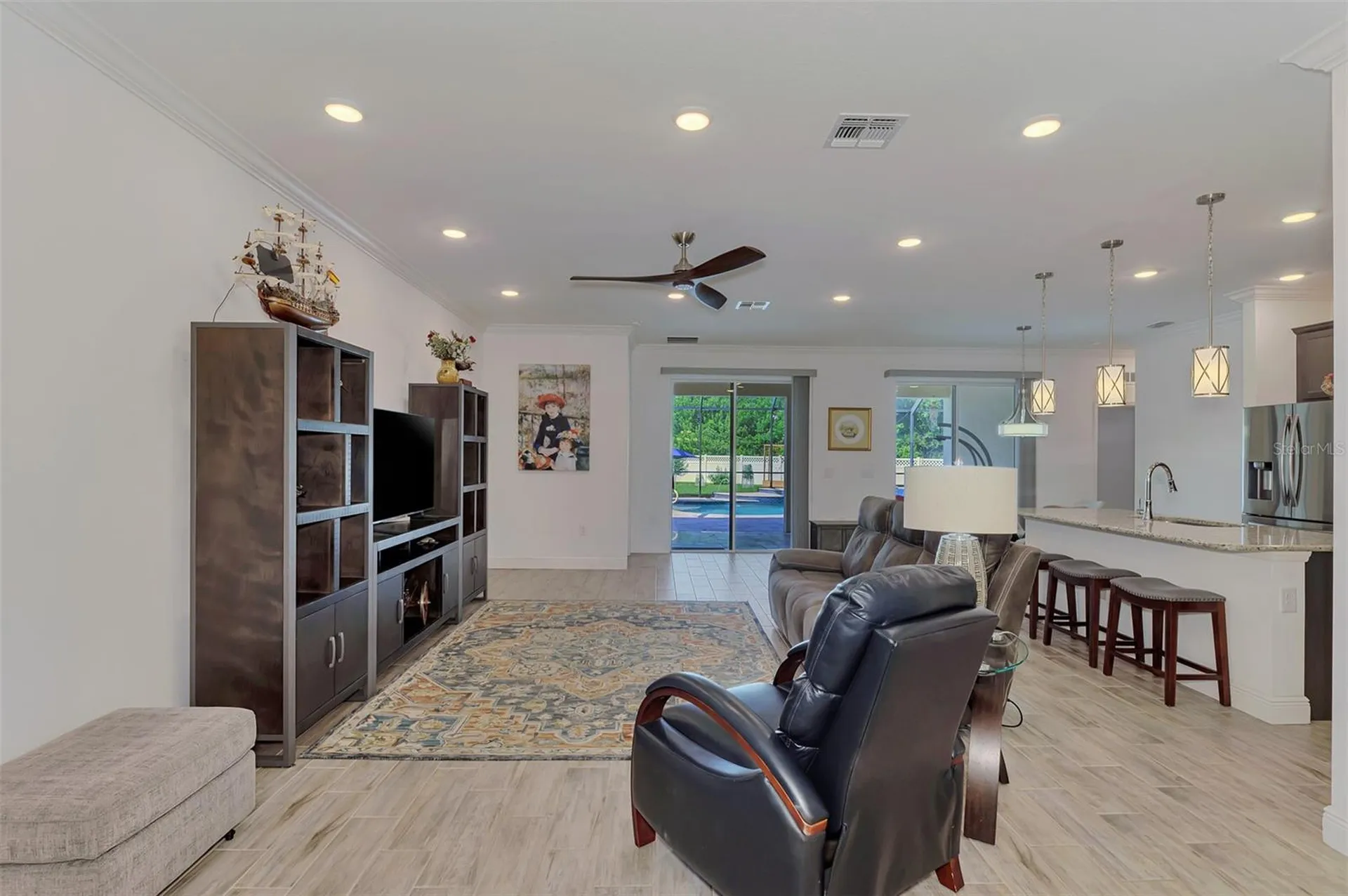 2705 Lamkin Road North Port FL 34288