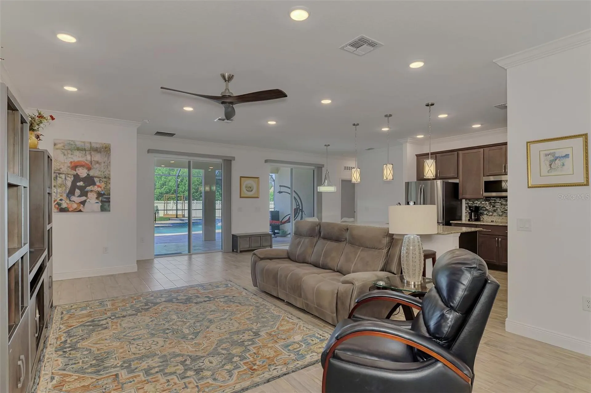 2705 Lamkin Road North Port FL 34288