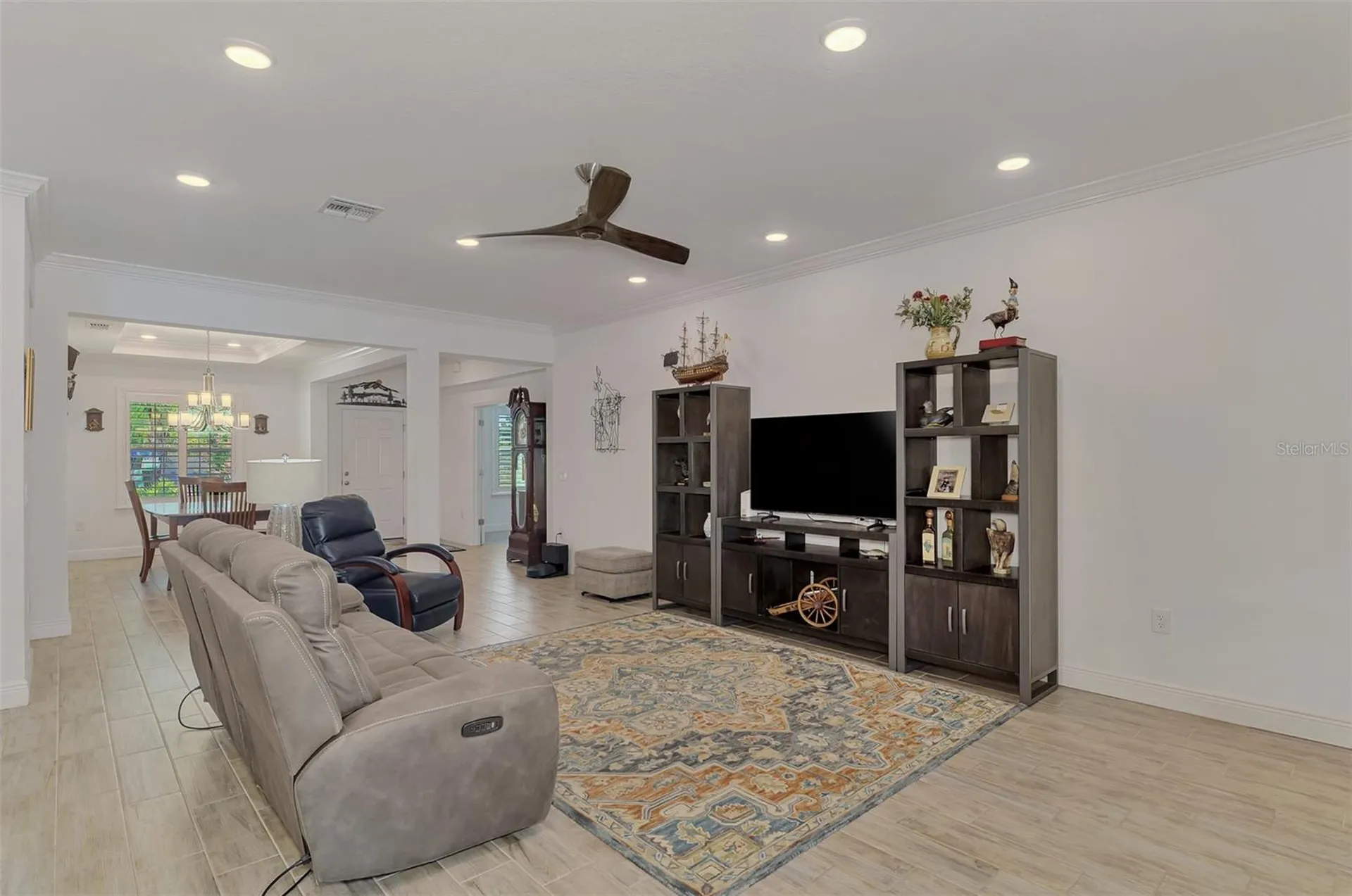 2705 Lamkin Road North Port FL 34288