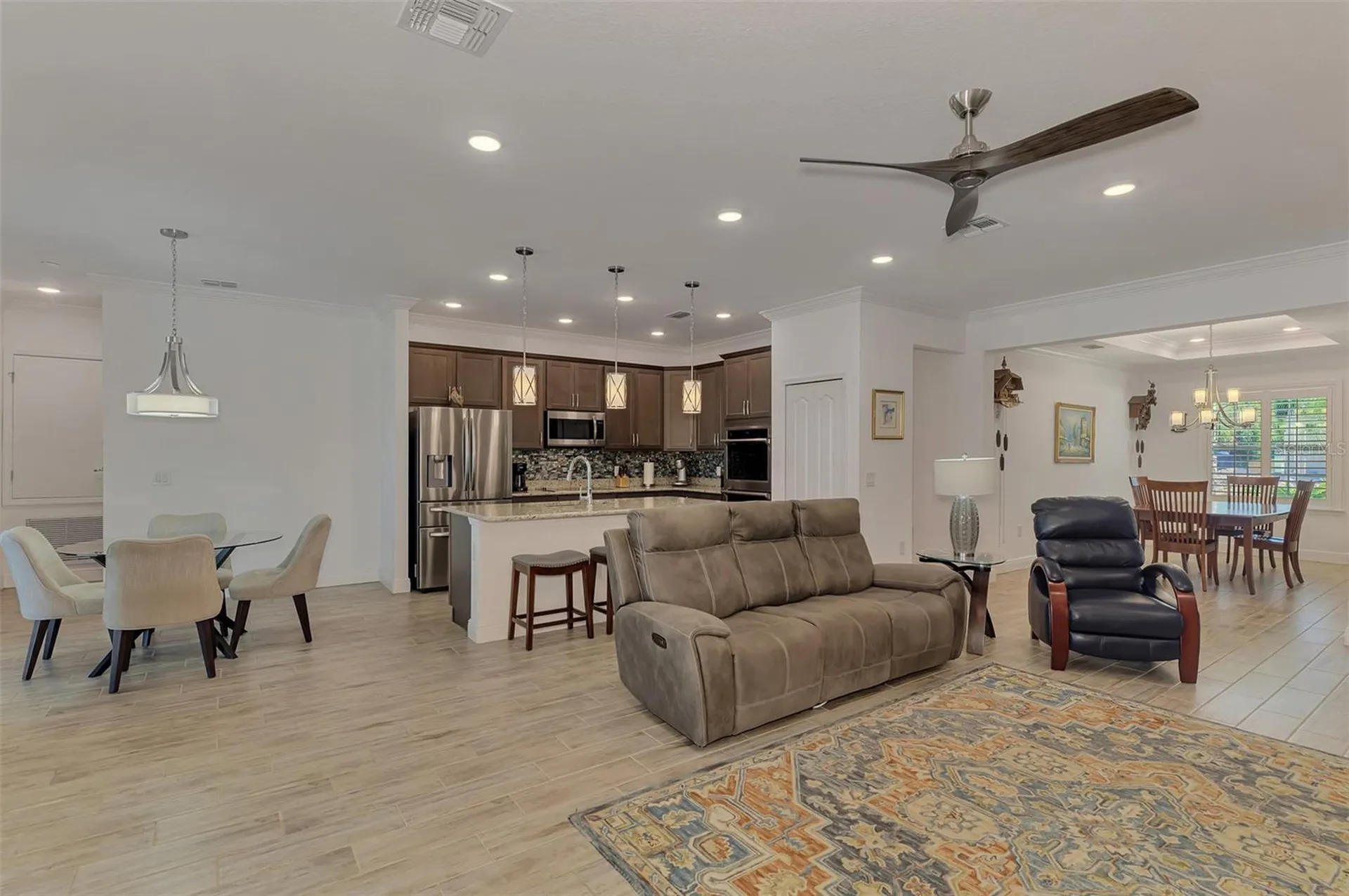 2705 Lamkin Road North Port FL 34288