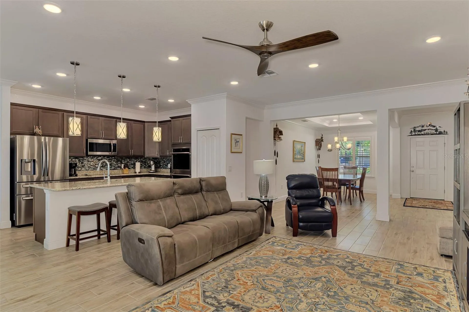 2705 Lamkin Road North Port FL 34288