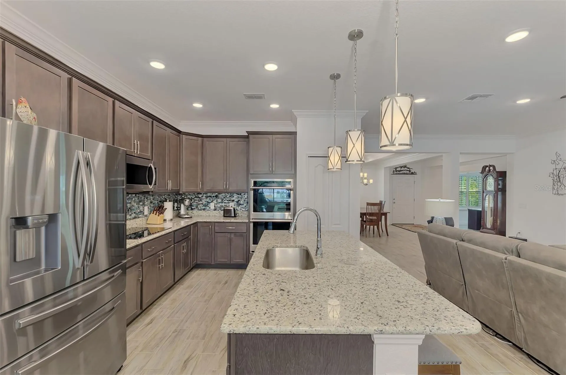 2705 Lamkin Road North Port FL 34288