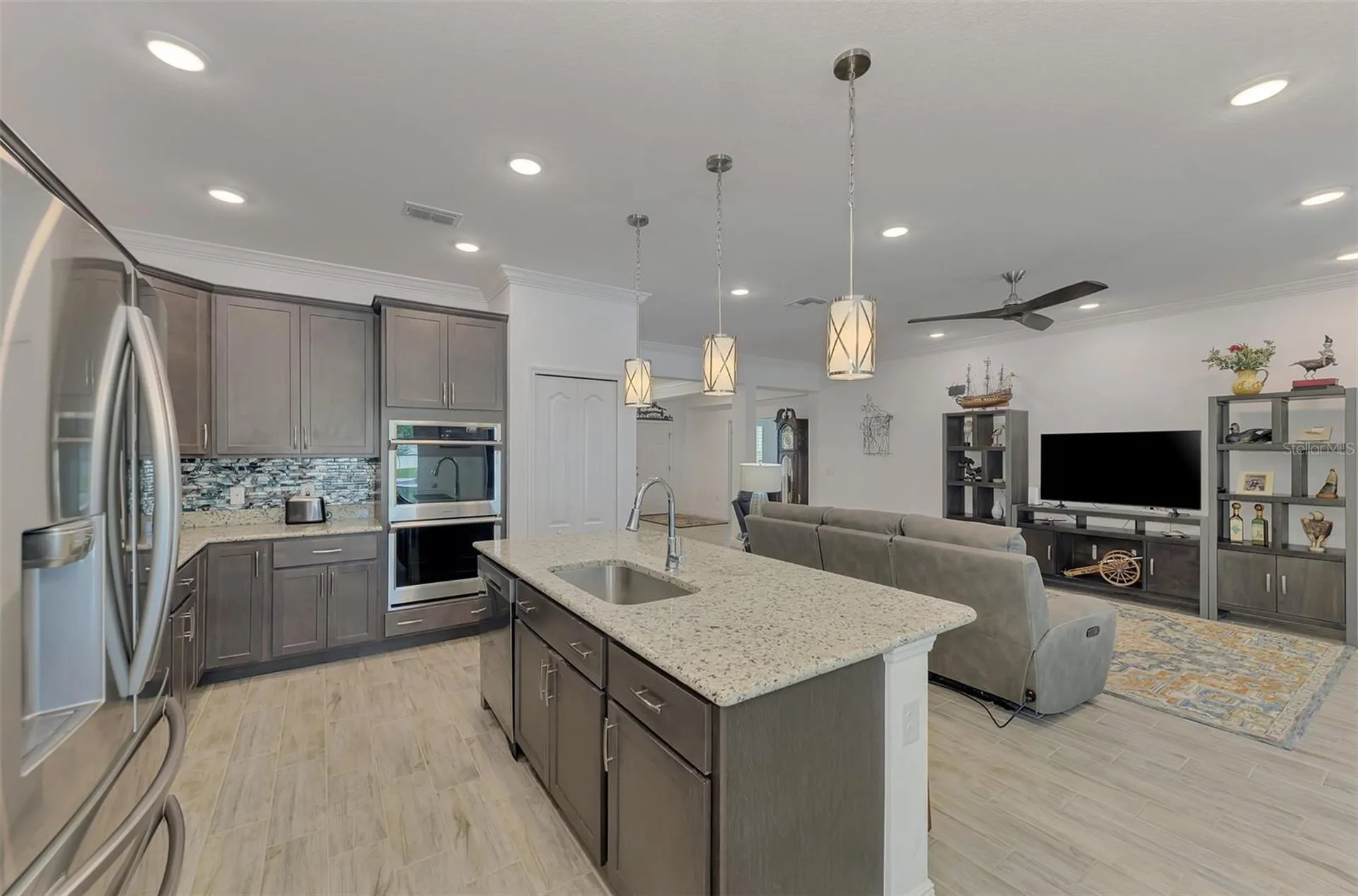 2705 Lamkin Road North Port FL 34288
