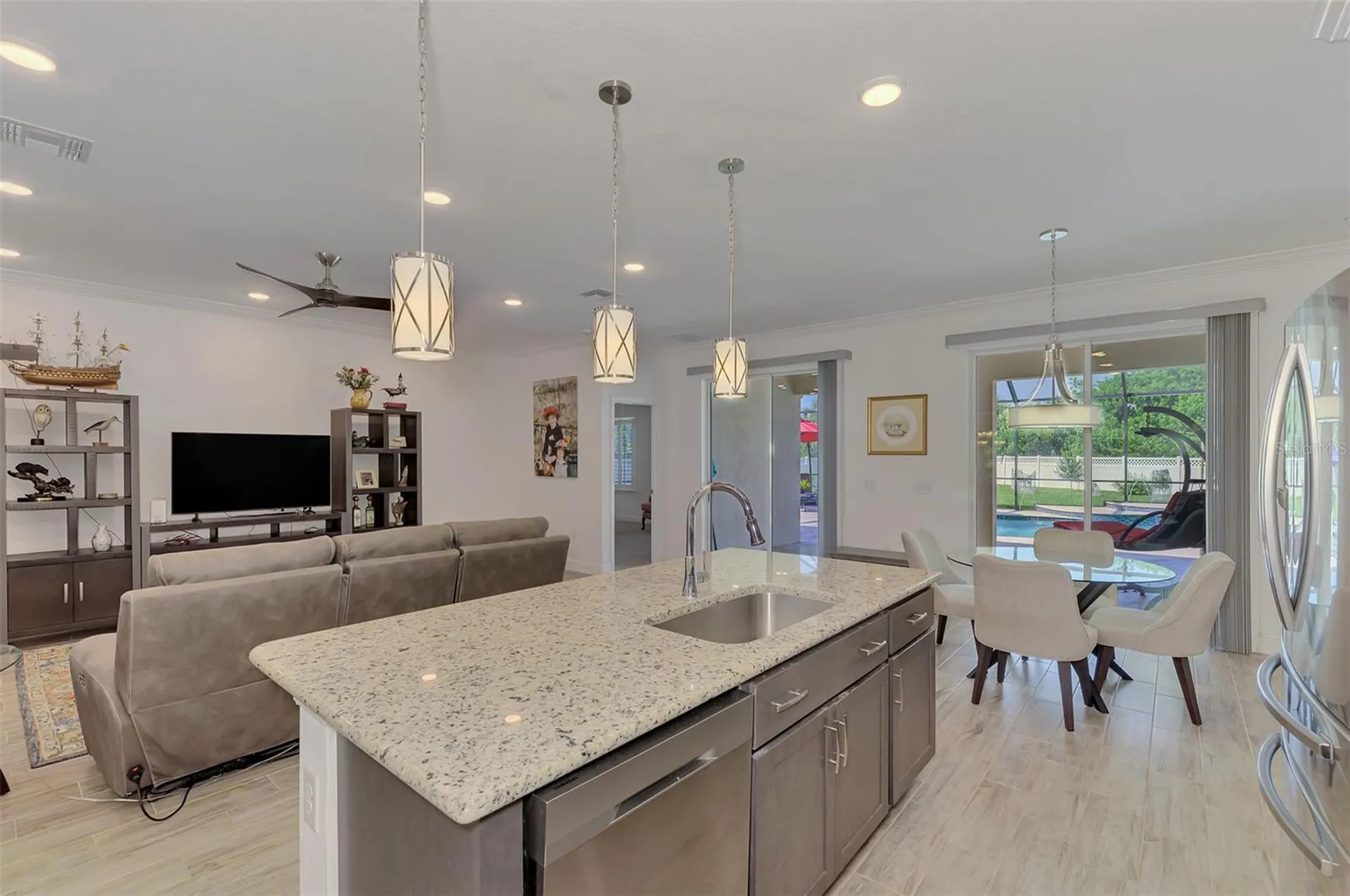 2705 Lamkin Road North Port FL 34288