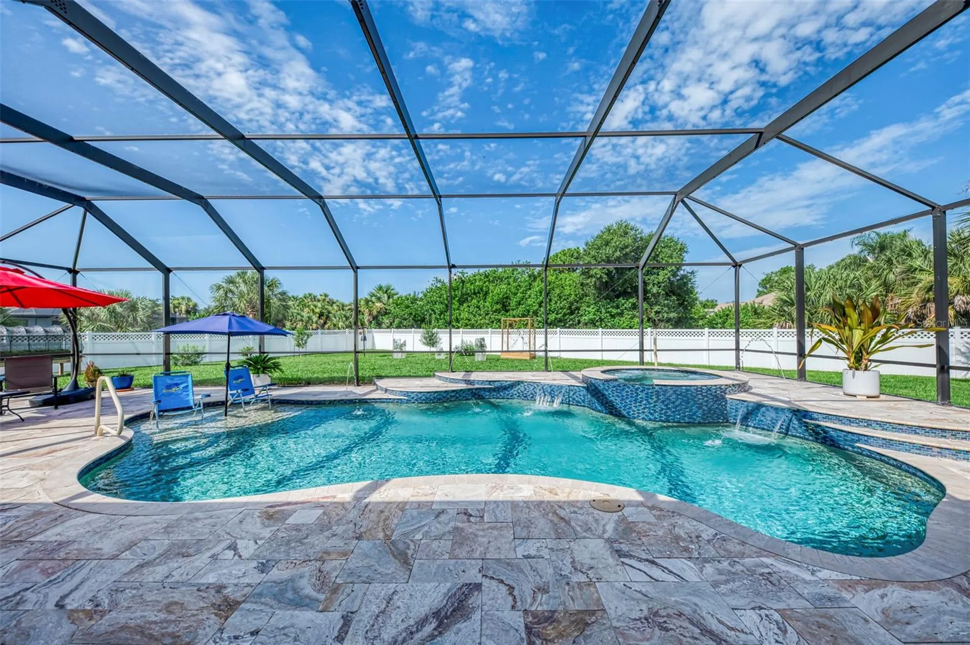 2705 Lamkin Road North Port FL 34288