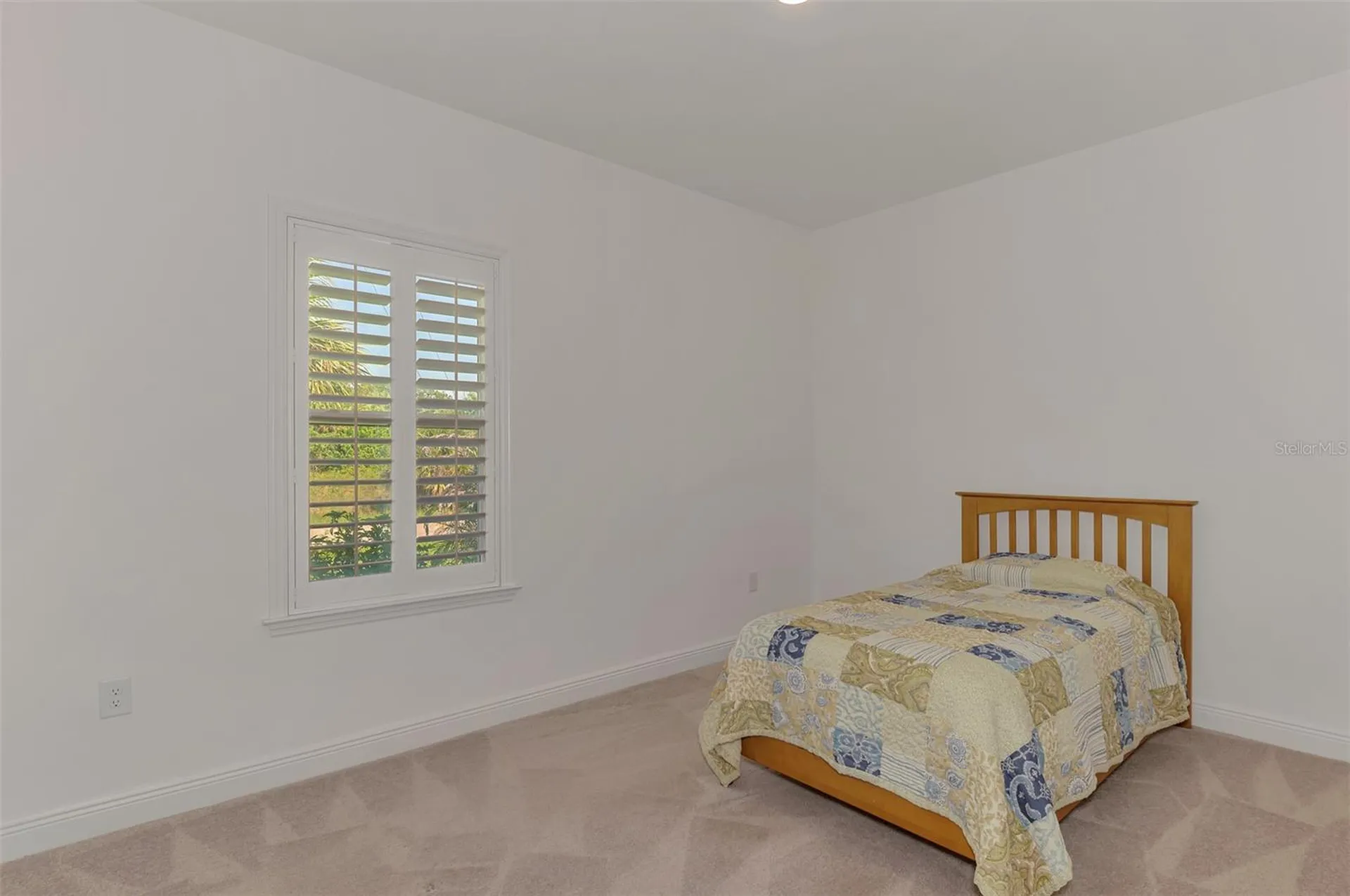 2705 Lamkin Road North Port FL 34288