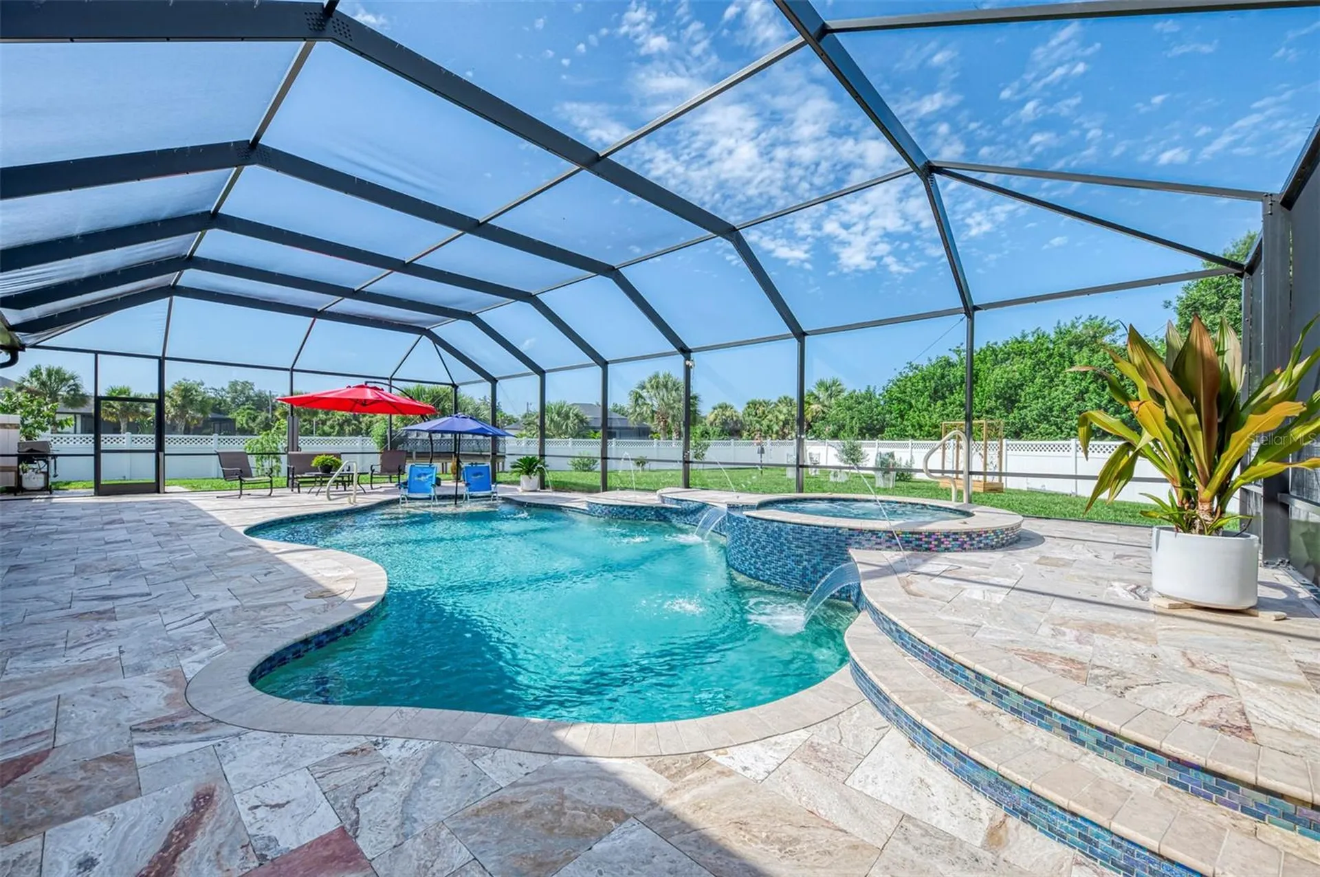2705 Lamkin Road North Port FL 34288