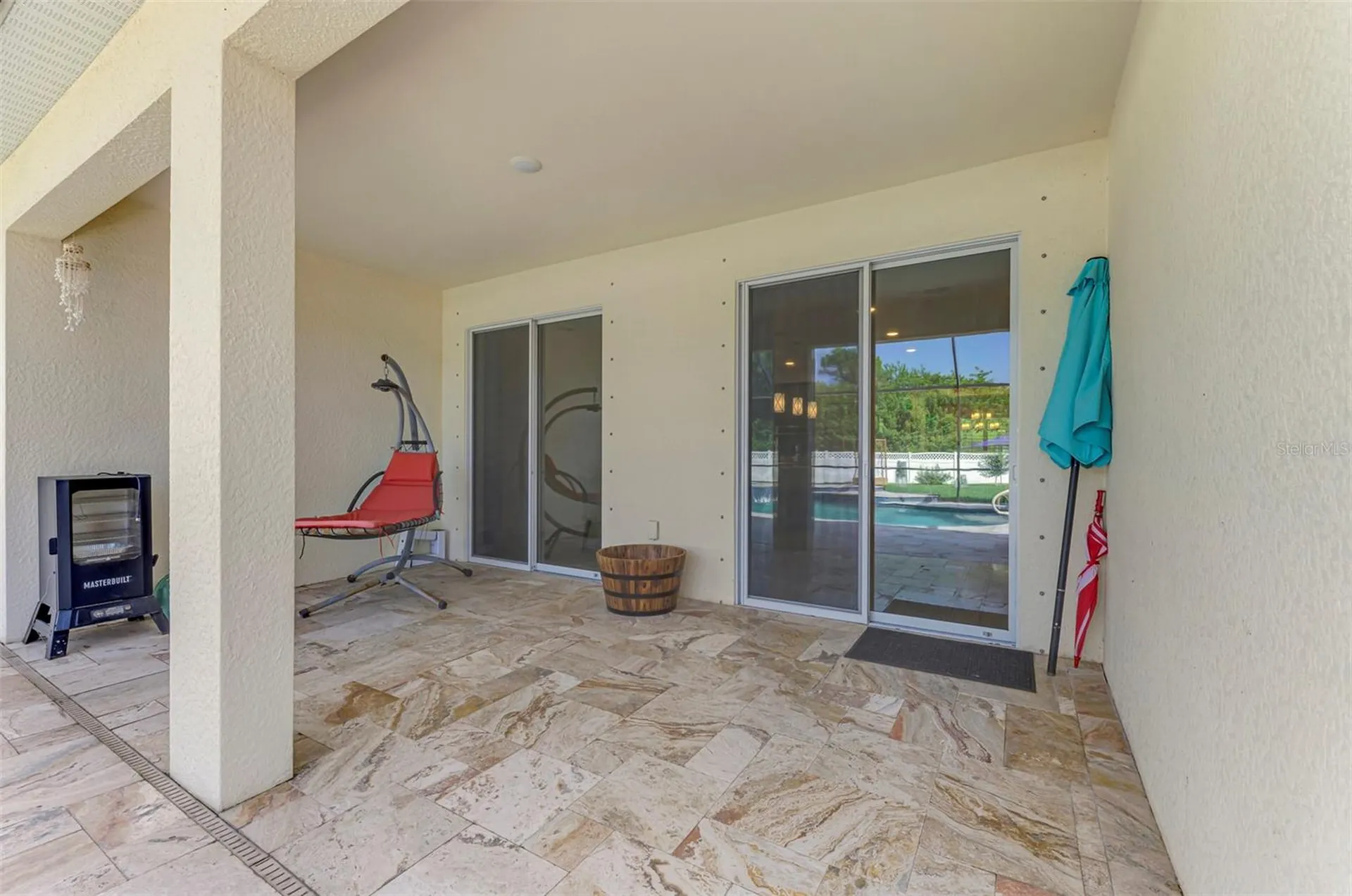 2705 Lamkin Road North Port FL 34288