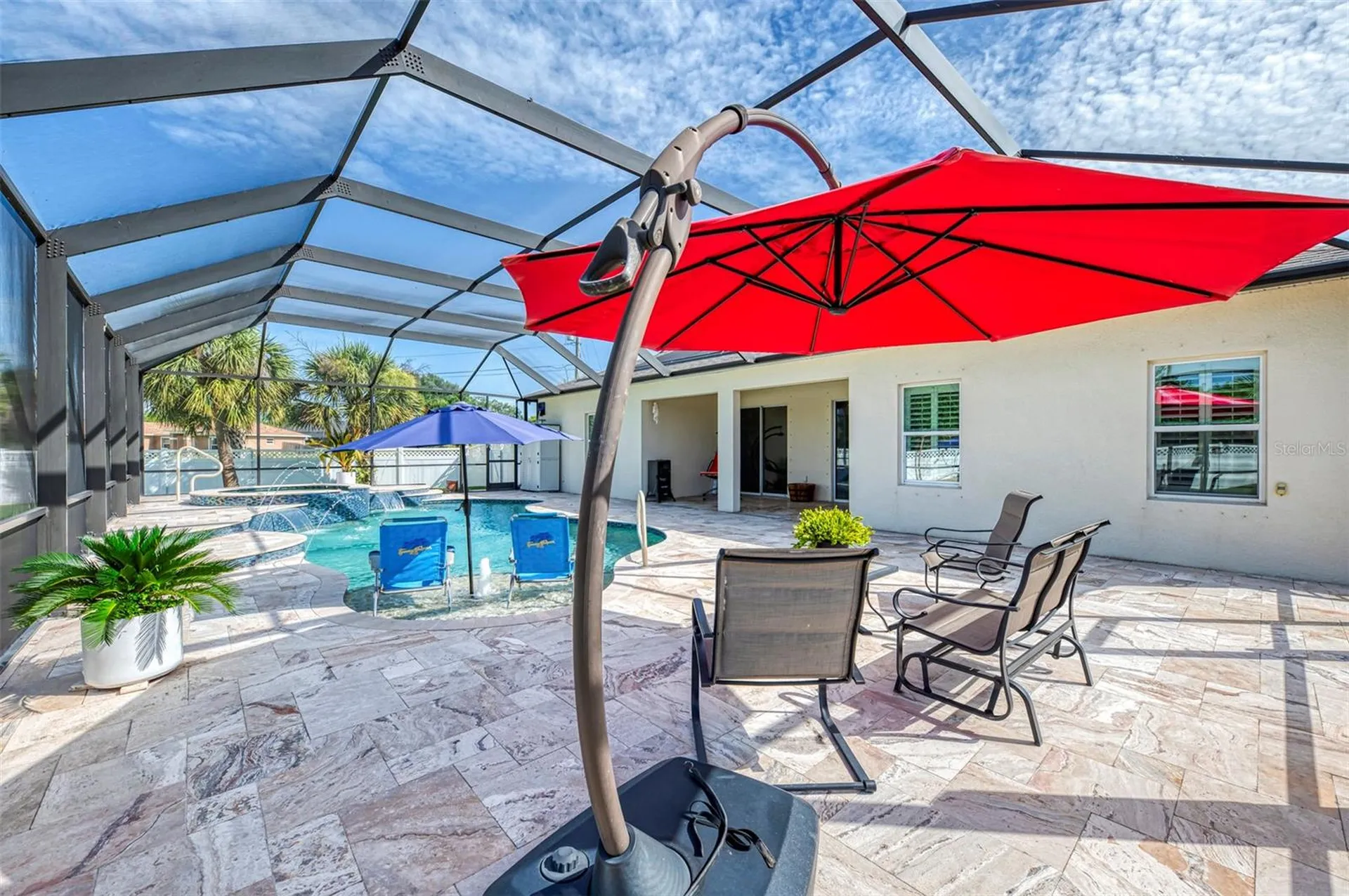 2705 Lamkin Road North Port FL 34288
