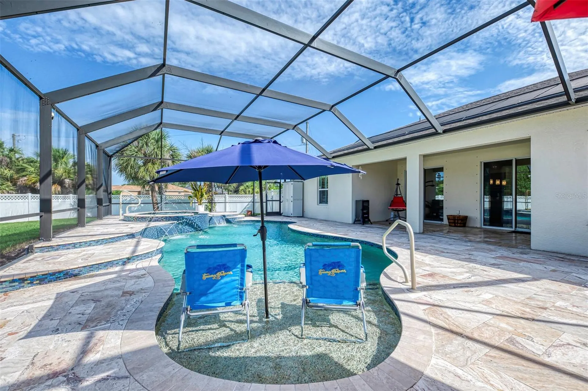2705 Lamkin Road North Port FL 34288