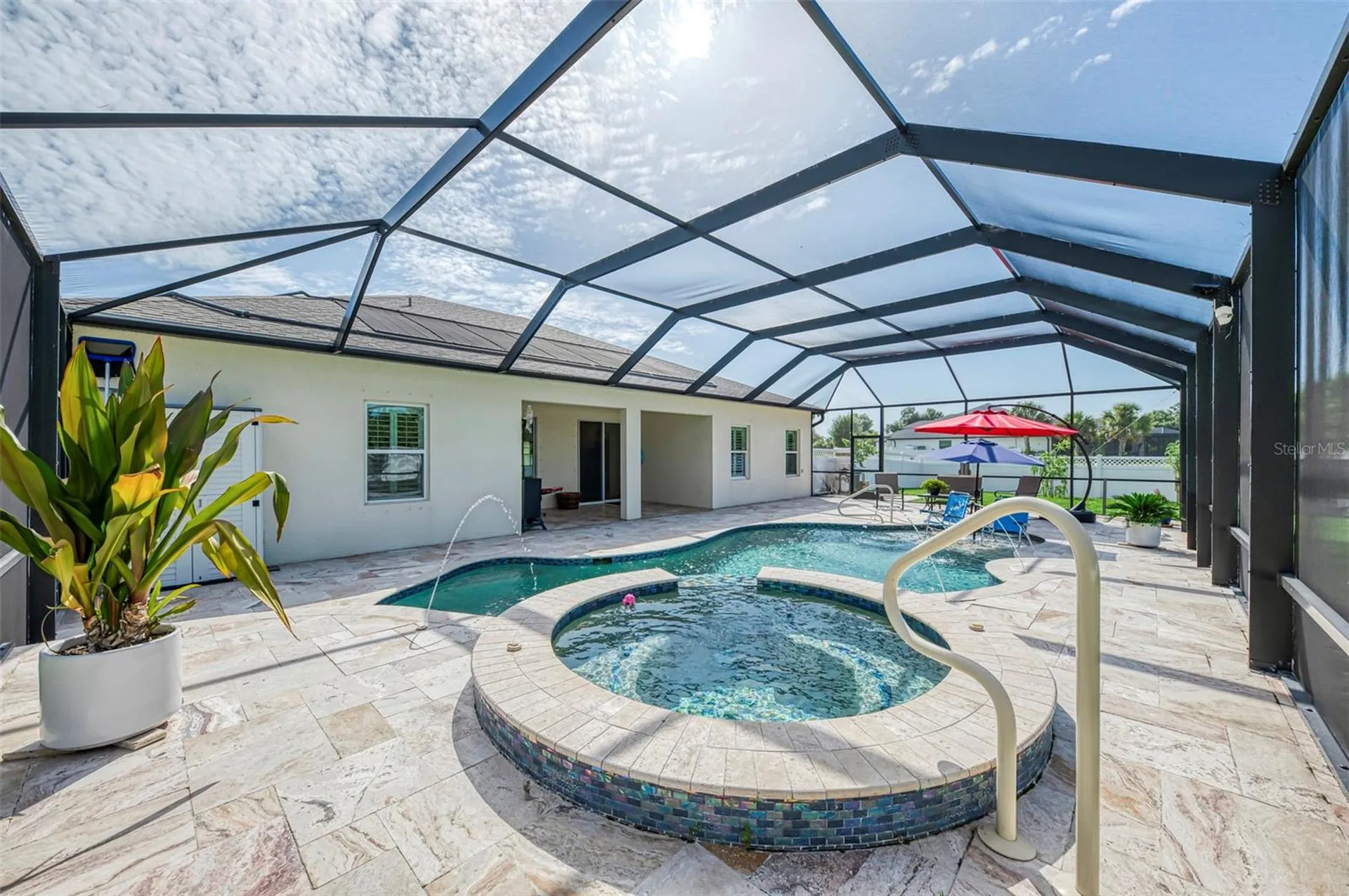 2705 Lamkin Road North Port FL 34288