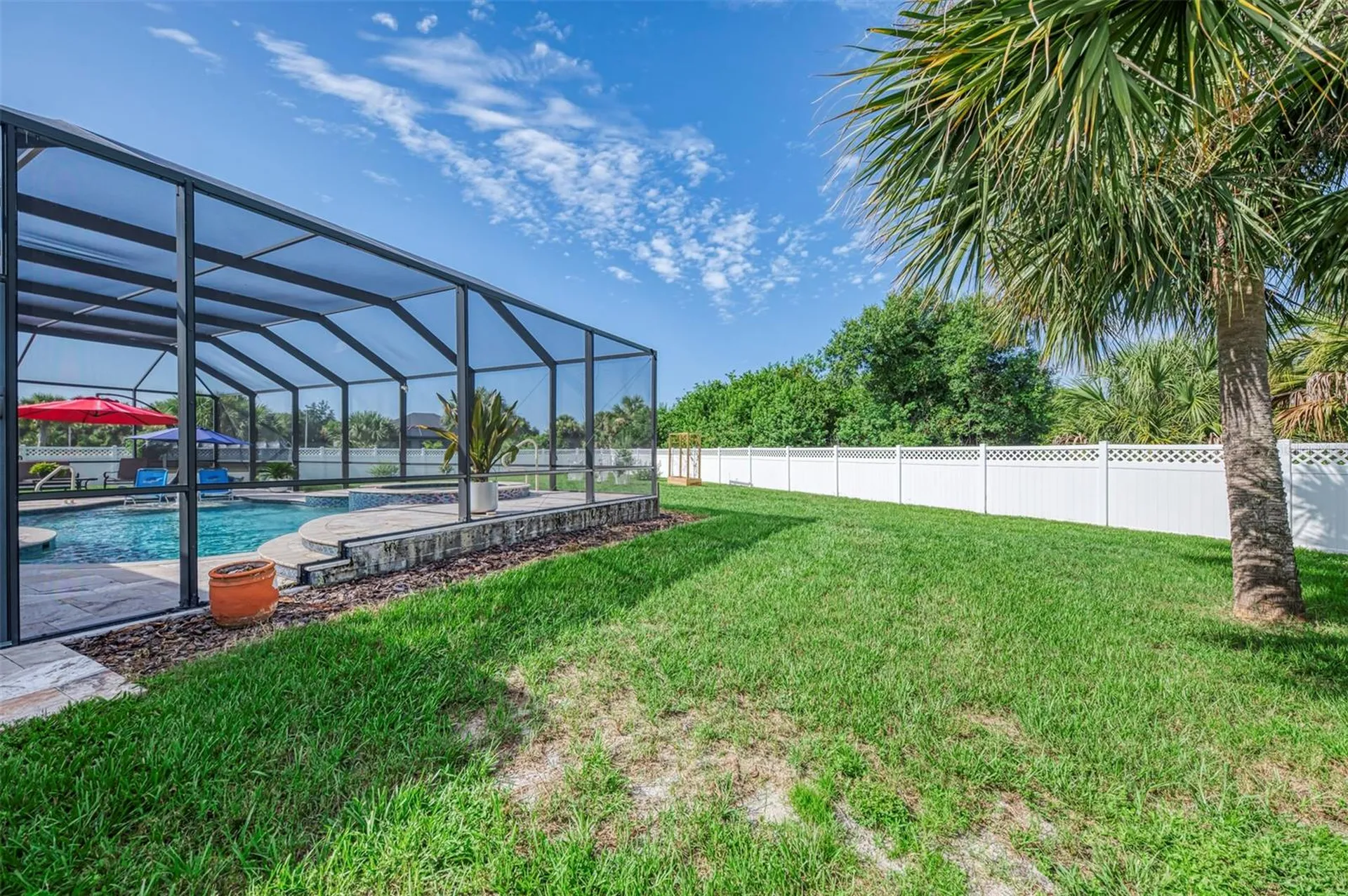 2705 Lamkin Road North Port FL 34288