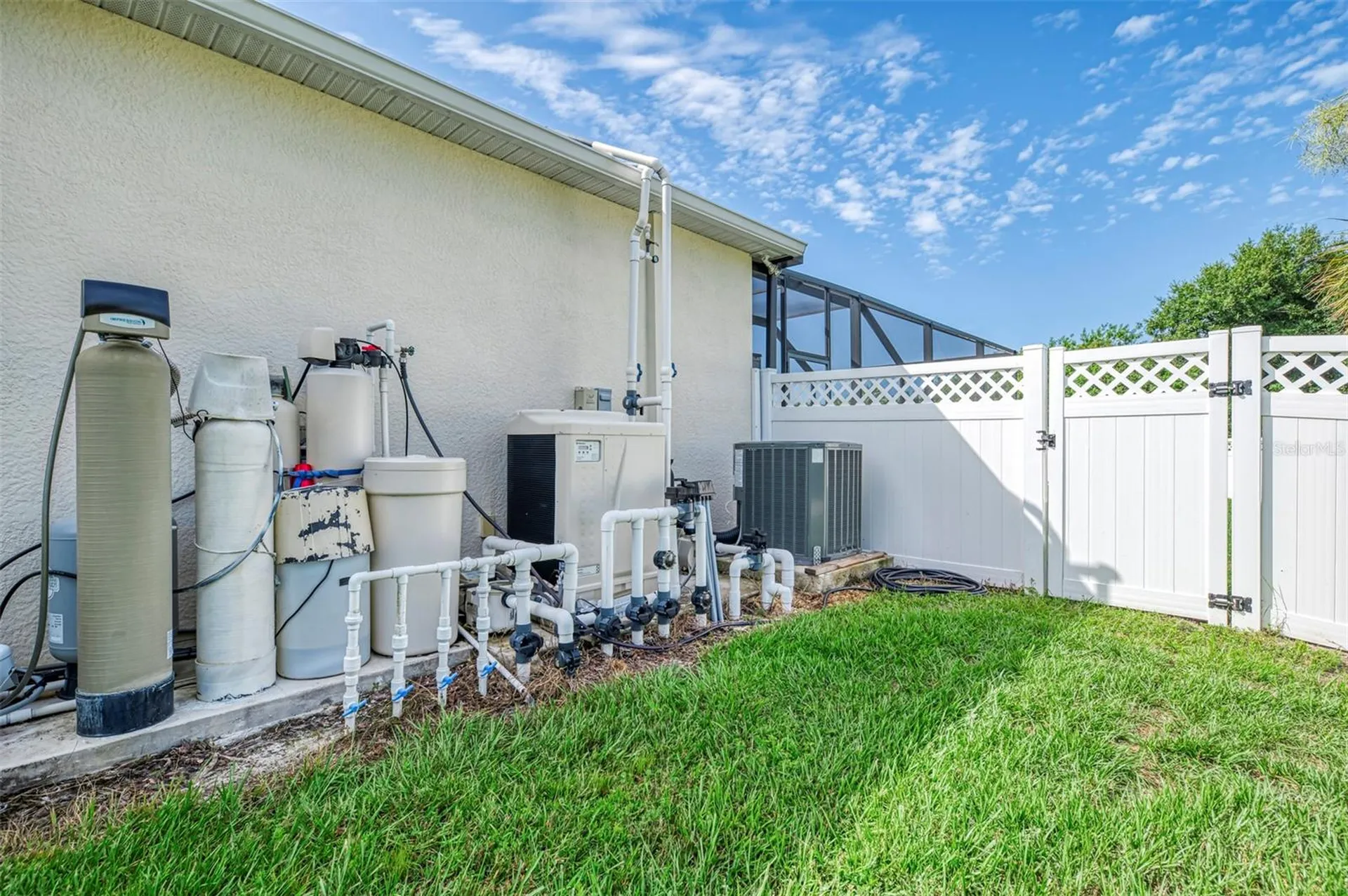 2705 Lamkin Road North Port FL 34288