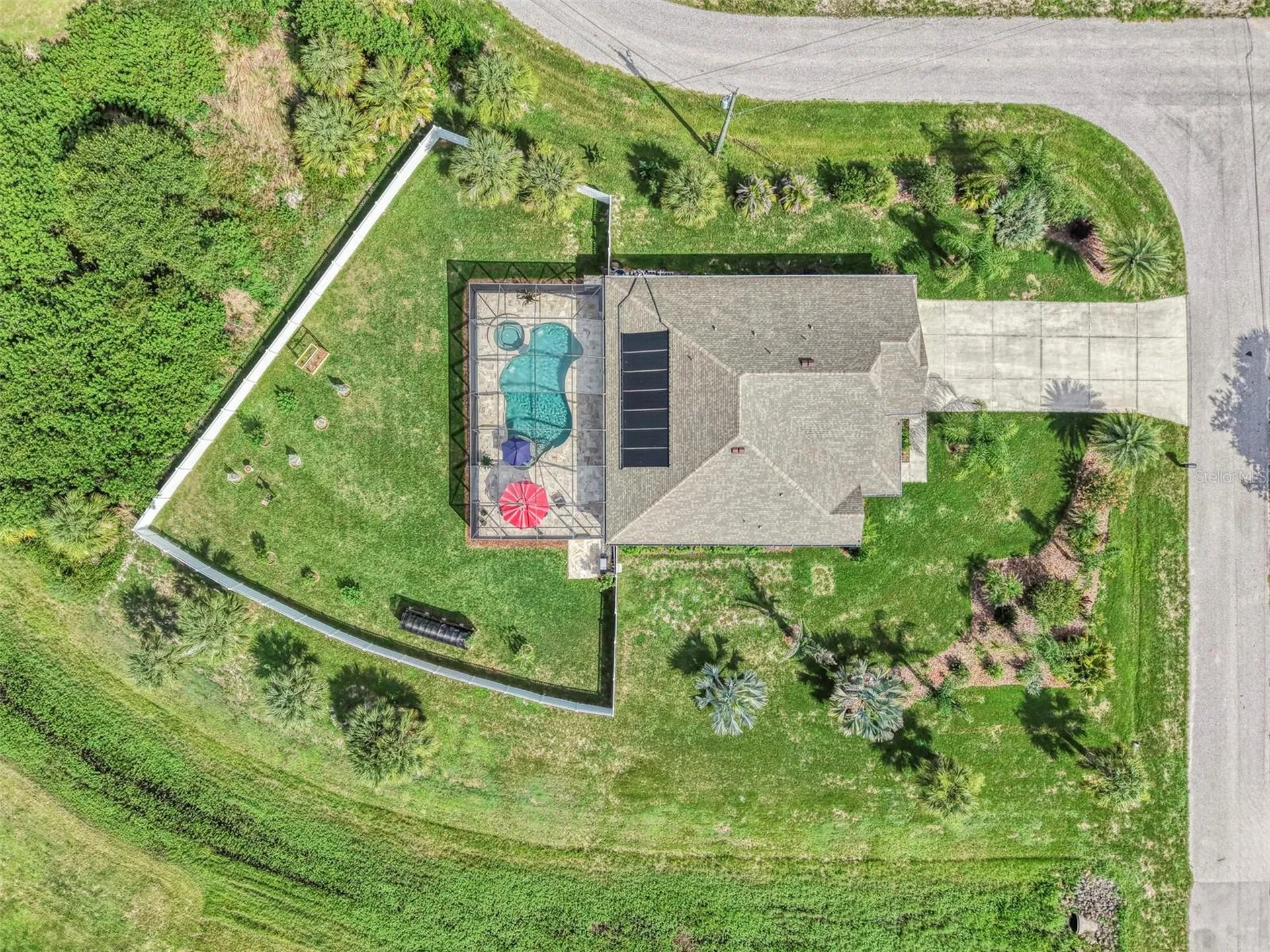2705 Lamkin Road North Port FL 34288