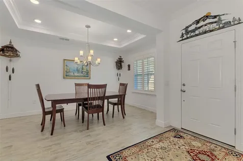 2705 Lamkin Road North Port FL 34288