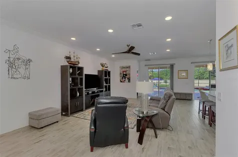 2705 Lamkin Road North Port FL 34288