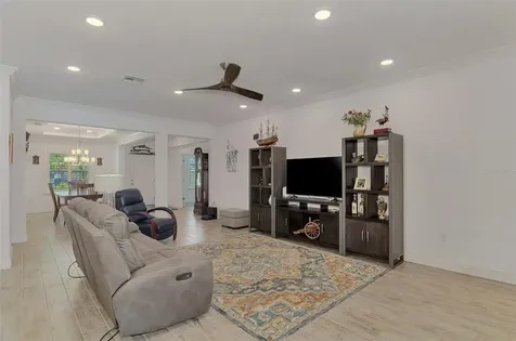 2705 Lamkin Road North Port FL 34288