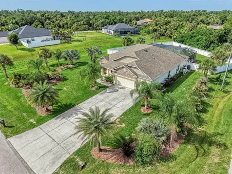 2705 Lamkin Road North Port FL 34288