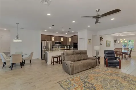 2705 Lamkin Road North Port FL 34288