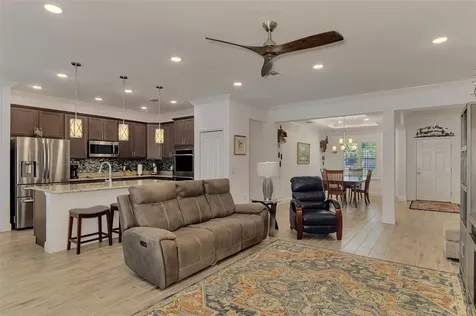 2705 Lamkin Road North Port FL 34288