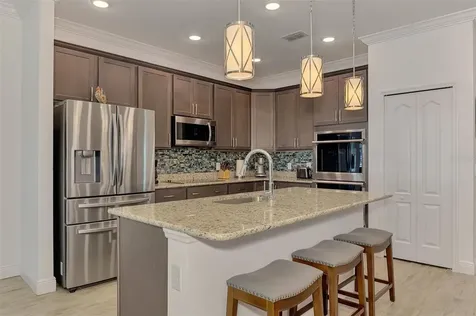 2705 Lamkin Road North Port FL 34288