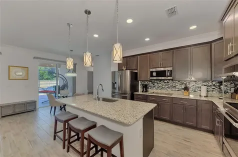 2705 Lamkin Road North Port FL 34288