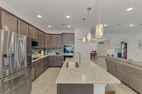 2705 Lamkin Road North Port FL 34288