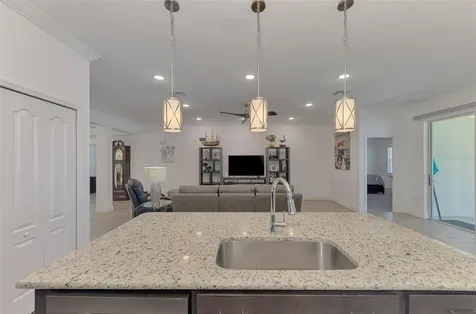 2705 Lamkin Road North Port FL 34288