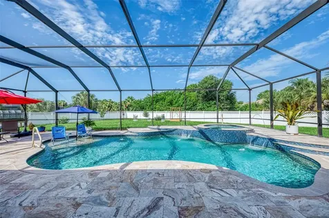 2705 Lamkin Road North Port FL 34288