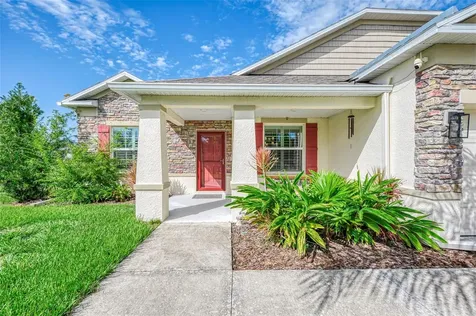 2705 Lamkin Road North Port FL 34288
