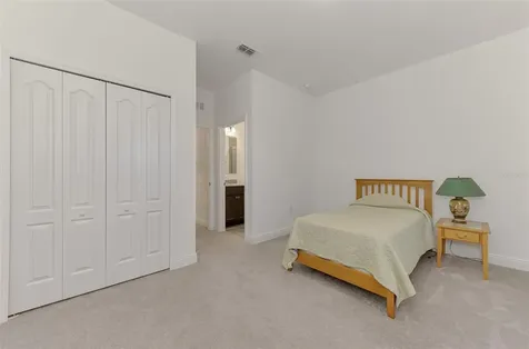 2705 Lamkin Road North Port FL 34288