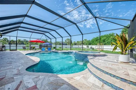 2705 Lamkin Road North Port FL 34288
