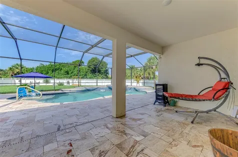 2705 Lamkin Road North Port FL 34288