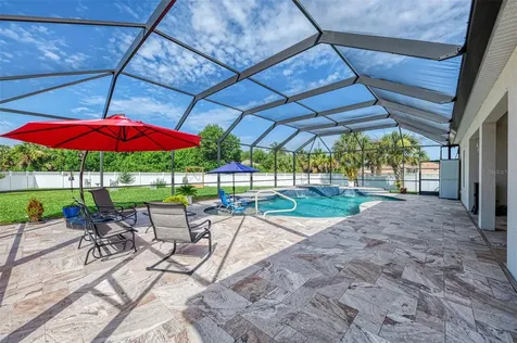 2705 Lamkin Road North Port FL 34288