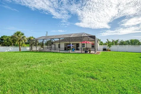 2705 Lamkin Road North Port FL 34288