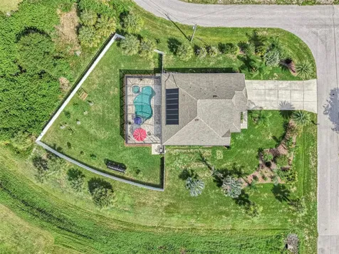 2705 Lamkin Road North Port FL 34288