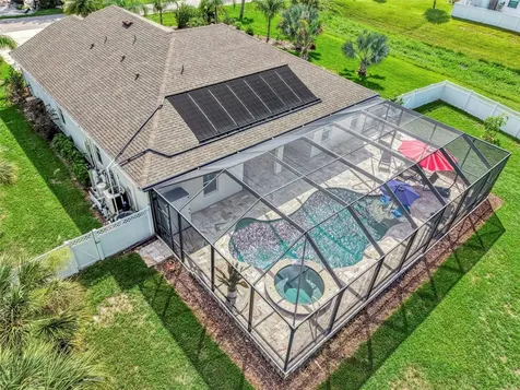 2705 Lamkin Road North Port FL 34288
