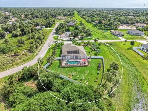 2705 Lamkin Road North Port FL 34288