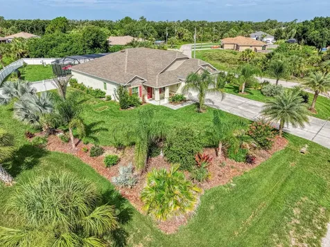 2705 Lamkin Road North Port FL 34288
