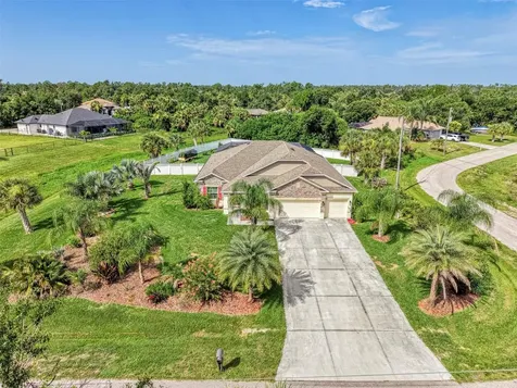 2705 Lamkin Road North Port FL 34288