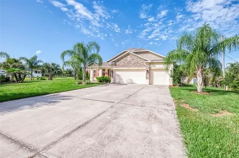 2705 Lamkin Road North Port FL 34288